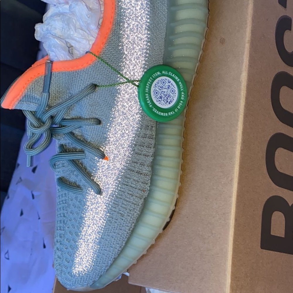 Yeezy boost 350 V2 Desert Sage